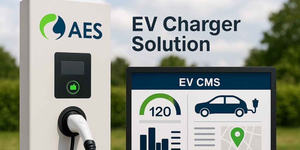 realistic aes ev cha